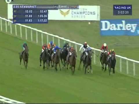 2012 Etihad Airways Falmouth Stakes
