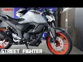 New Yamaha Byson 2025 Rising From The Grave ️