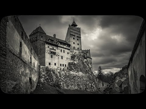 Cazul tulburător al Castelului Bran: Unde semnul crucii este INTERZIS