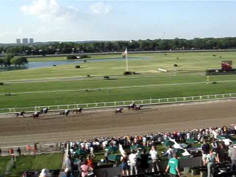 belmont stakes 2009