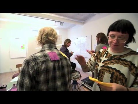 Openlab - Gaming for citizen participation in urban planning