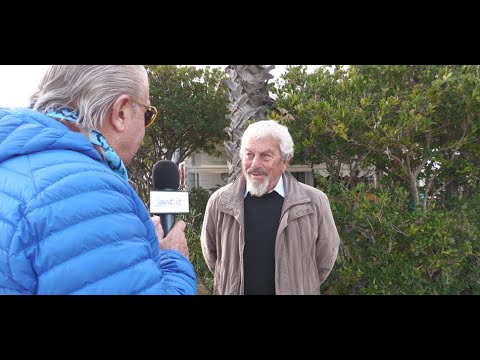 jsnt.it | Intervista a Giuseppe Ricci