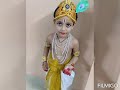 KRISHNA FLUTE MUSIC Real Life Krishna Images JANMASTHAMI SPECIAL