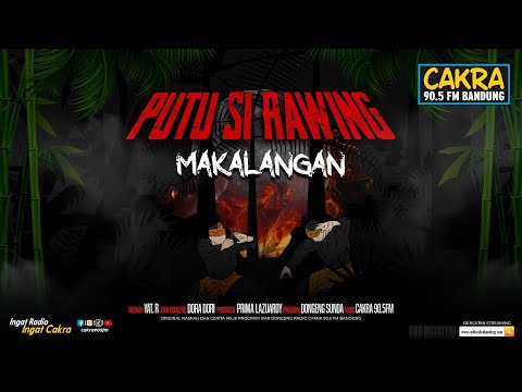 PUTU SI RAWING MAKALANGAN Eps 139