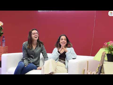 La Insistencia 2x20 - Entrevista a Pauloma