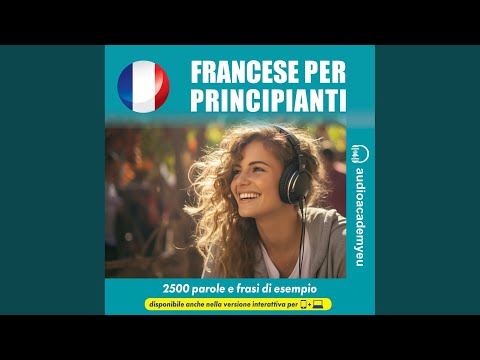 Capitolo 533 - Francese per principianti