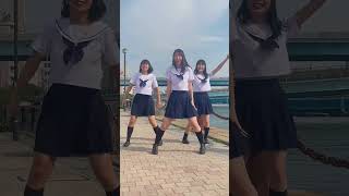 青春っていいよね?みんなの青春エピソード教えて#制服ダンス #おすすめ #fyp #YUION #dance #青春しゅわしゅわクラブ