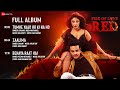 Fire Of Love Red - Full Album | Krushna Abhishek, Payal Ghosh & Kanchan Bhor
