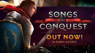 Songs of Conquest (PC) Steam Key EUROPE