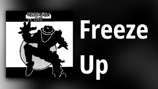 Operation Ivy // Freeze Up