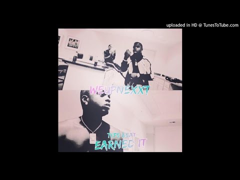 Lil Chicken x Milwaukee x WeUpNexxt Type Beat - Earned It
