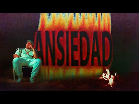 PONTE PERRO - ANSIEDAD