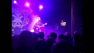 Juliana Hatfield - Somebody Is Waiting for Me