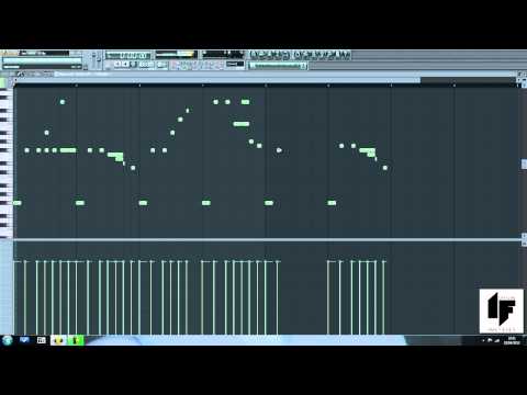 How to make Electro House in FL Studio 10