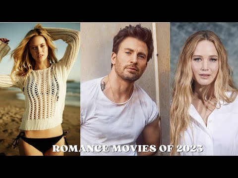 Top 10 Steamy Romance Movies of the 2023