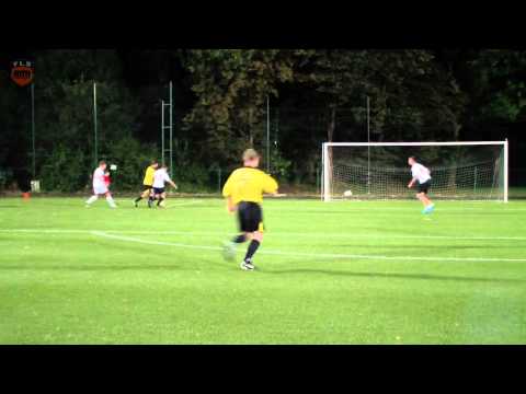 3. tydzień: Motul Kraków - Porta Kraków (FLS Jesień 2013)