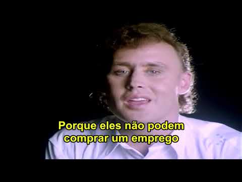 BRUCE HORNSBY AND THE RANGE - THE WAY IT IS (LEGENDADO EM PT)
