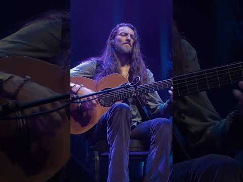 Estas Tonne - Internal Flight excerpt (Live in San Diego, USA, 2018)