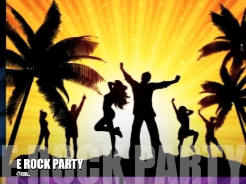 E Rock Party_TMAQUAK_B-TRACK - Kiribati@tm..