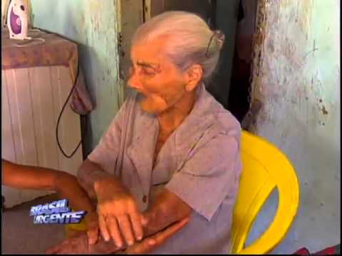 Brasil Urgente Campinas 27 04 2012   bloco 01