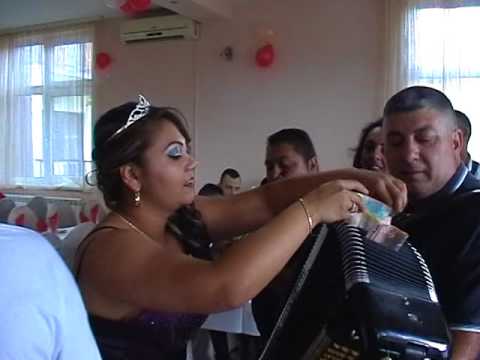 danijelin 18 rodjendan kod brkicu 1deo