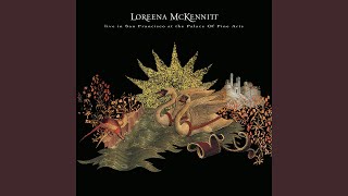 The Lady of Shalott (Live in San Francisco at the Palace of Fine Arts)