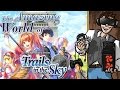 How The Trails Series Mastered Worldbuilding