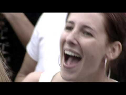 Nenhum de Nós - DVD A Céu Aberto - 02 Camila Camila