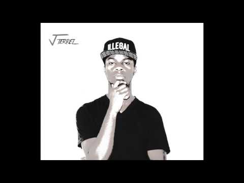 Thumbnail for J Terrel - But I Wrote You A Song (feat. Connor Mason)