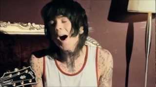 NeverShoutNever - Silver Ecstasy [HD] [Live]