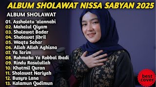 Download lagu SHOLAWAT BADAR, JIBRIL- NISSA SABYAN FULL ALBUM LAGU SHOLAWAT TERBAIK 2025  | SHOLAWAT TERBARU COVER mp3 Download lagu SHOLAWAT BADAR, JIBRIL- NISSA SABYAN FULL ALBUM LAGU SHOLAWAT TERBAIK 2025  | SHOLAWAT TERBARU COVER mp3