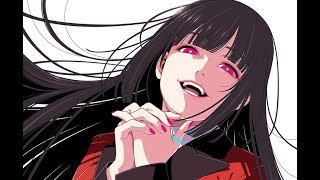 Kakegurui Ending Full 「賭ケグルイ」D-selections - LAYon-theLINE ED 1 HOUR