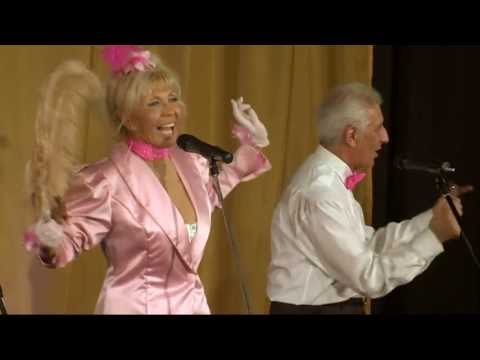 Csongrádi Kata: (E) JUBILEUMI SHOW-Részletek