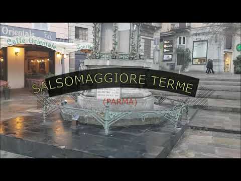 Salsomaggiore Terme - (Parma) - Emilia Romagna - Italia