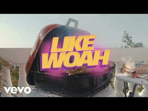 Hydal, Kemar Highcon, Konshens - Like Whoa