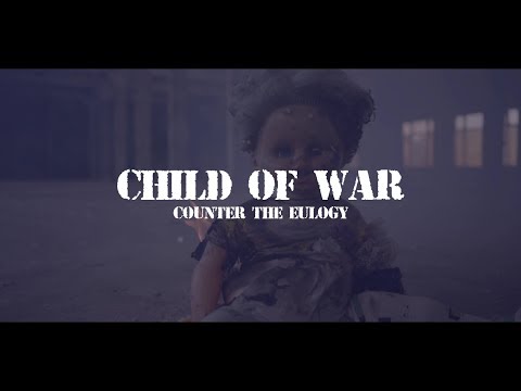 Child of War [Lyric Video]