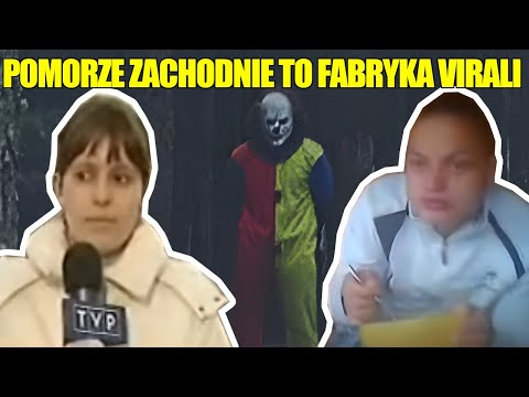 Historia Memów - ZACHODNIOPOMORSKIE