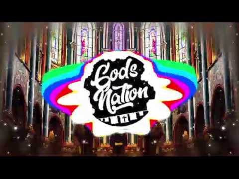 Melejend - HOLY #basswednesday