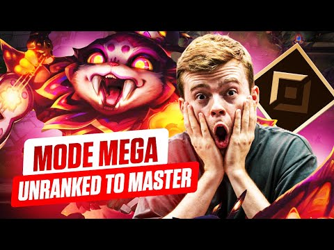 20 - GNAR TOP  - UNRANKED TO MASTER HARD MODE 2025
