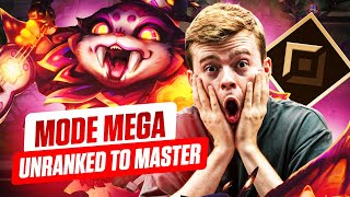 20 - GNAR TOP  - UNRANKED TO MASTER HARD MODE 2025