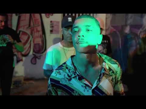 [Teaser] Os Faixas - Cheddy | Sodré | Buddy