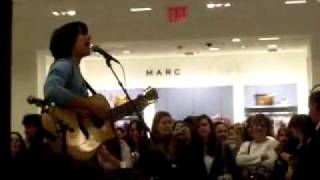 Try Too Hard - Teddy Geiger