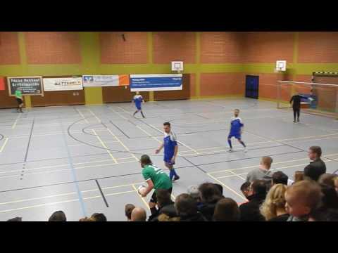 SG Hopf/Holl/Walb - FC Großalmerode II Matthias Alt Gedächtnisturnier 2017