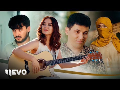 Muxlisbek Qurbonov - Yuragimning yarmi (Qastingiz bormu 2) (Official Music Video)