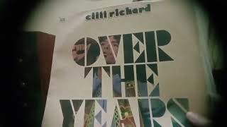 My Lucky Won't Change:Cliff Richard.From his compilation vinyl LP album:Over The Years.#cliffrichard