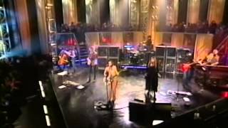 Sheryl Crow &amp; Stevie Nicks - Come On, Come On (Live 2002 2/4)