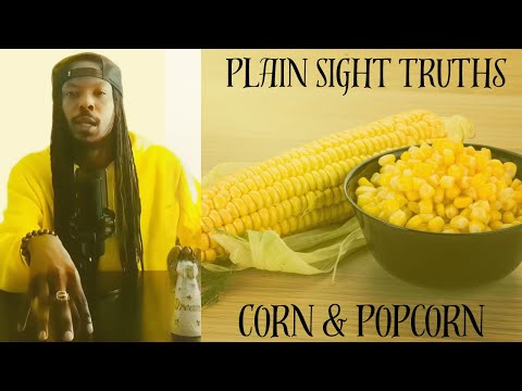 Corn and Popcorn thumbnail