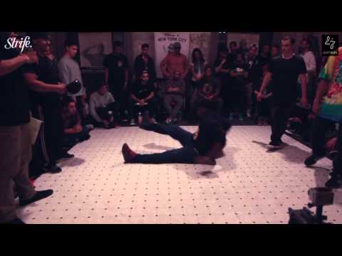 X-FENZ vs Supreme Beings | STRIFE.TV | Top 8 | ENERGY LEVE7