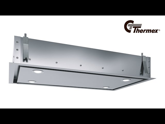 thermex Spiskåpa  thermex newcastle 90/w/inc.motor