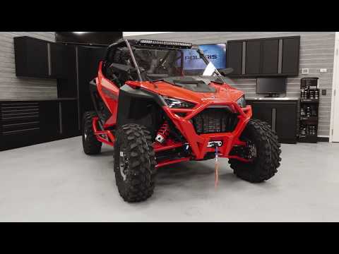 RZR Pro XP Body Accessory Installations | Polaris RZR®